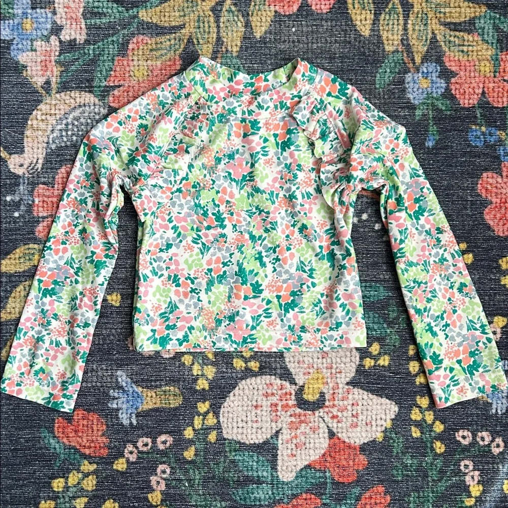 Tucker + Tate two piece